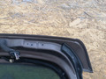 крышка багажника (дверь 3-5) Renault Scenic 3 поколение 2010, 1.9 л., F9Q 872, дизель, МКПП, минивэн - фото №20