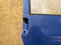 дверь передняя правая Volkswagen Transporter T4 2001, 2.5 л., ACV, дизель, МКПП, микроавтобус - фото №5