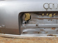 крышка багажника (дверь 3-5) Audi A6 4B/C5 [рестайлинг] 2003, 2.5 л., BDG, дизель, МКПП, универсал - фото №5