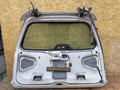 крышка багажника (дверь 3-5) Citroen C5 1 поколение [рестайлинг] 2006, 2.0 л., дизель, МКПП, универсал - фото №10