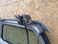 крышка багажника (дверь 3-5) Citroen C5 1 поколение [рестайлинг] 2006, 2.0 л., дизель, МКПП, универсал - фото №14