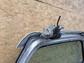 крышка багажника (дверь 3-5) Citroen C5 1 поколение [рестайлинг] 2006, 2.0 л., дизель, МКПП, универсал - фото №16