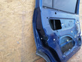 дверь задняя левая Opel Zafira 1 поколение (A) [рестайлинг] 2004, 2.2 л., дизель, МКПП - фото №12