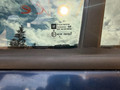 дверь задняя левая Opel Zafira 1 поколение (A) [рестайлинг] 2004, 2.2 л., дизель, МКПП - фото №16