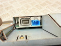 дисплей Volvo V50 1 поколение 2004, 2.4 л., B 5244 S5, бензин, АКПП, универсал, 86511961 - фото №7