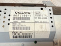 дисплей Volvo V50 1 поколение 2004, 2.4 л., B 5244 S5, бензин, АКПП, универсал, 86511961 - фото №8