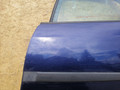 дверь задняя левая Renault Scenic 2 поколение 2005, 1.6 л., K4M 782, бензин, МКПП - фото №4
