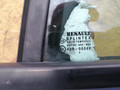 дверь задняя левая Renault Scenic 2 поколение 2005, 1.6 л., K4M 782, бензин, МКПП - фото №7