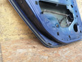 дверь задняя левая Renault Scenic 2 поколение 2005, 1.6 л., K4M 782, бензин, МКПП - фото №11