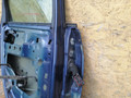 дверь задняя левая Renault Scenic 2 поколение 2005, 1.6 л., K4M 782, бензин, МКПП - фото №14