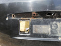 крышка багажника (дверь 3-5) Peugeot 407 1 поколение 2004, 2.0 л., RHR (DW10BTED4), дизель, МКПП, универсал - фото №4