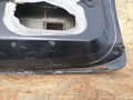 крышка багажника (дверь 3-5) Peugeot 407 1 поколение 2004, 2.0 л., RHR (DW10BTED4), дизель, МКПП, универсал - фото №11