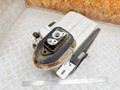 корпус отопителя (печки) Mazda Millenia 1 поколение 1997, 2.5 л., бензин, KJ021TA01, KJ021TA04, KJ021TA05, CDFTA01D, KJ180T00173 - фото №8