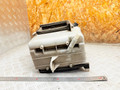 корпус отопителя (печки) Mazda Millenia 1 поколение 1997, 2.5 л., бензин, KJ021TA01, KJ021TA04, KJ021TA05, CDFTA01D, KJ180T00173 - фото №2