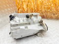 корпус отопителя (печки) Mazda Millenia 1 поколение 1997, 2.5 л., бензин, KJ021TA01, KJ021TA04, KJ021TA05, CDFTA01D, KJ180T00173 - фото №6