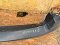 бампер задний Opel Zafira 1 поколение (A) [рестайлинг] 2004, 2.2 л., дизель, МКПП, 4Z7807511 - фото №8