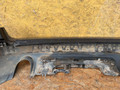 бампер задний Opel Zafira 1 поколение (A) [рестайлинг] 2004, 2.2 л., дизель, МКПП, 4Z7807511 - фото №14