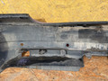 бампер задний Volvo S80 1 поколение 1999, 2.5 л., D 5252 T, дизель, МКПП, седан, 915482 - фото №11