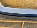бампер задний Peugeot 407 1 поколение 2008, 2.0 л., RHR (DW10BTED4), дизель, МКПП, универсал, 9660597277 - фото №4