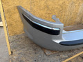 бампер задний Peugeot 407 1 поколение 2008, 2.0 л., RHR (DW10BTED4), дизель, МКПП, универсал, 9660597277 - фото №5