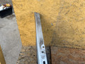 бампер задний Peugeot 407 1 поколение 2008, 2.0 л., RHR (DW10BTED4), дизель, МКПП, универсал, 9660597277 - фото №7