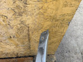 бампер задний Peugeot 407 1 поколение 2008, 2.0 л., RHR (DW10BTED4), дизель, МКПП, универсал, 9660597277 - фото №10