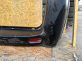 бампер задний Citroen Jumpy 2 поколение 2009, 1.6 л., 9HU (DV6UTED4), дизель, МКПП, правый руль, 1497608077 - фото №3