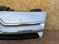 решетка радиатора Citroen Jumpy 2 поколение 2009, 1.6 л., 9HU (DV6UTED4), дизель, МКПП, правый руль, 1497645077, 1497651077 - фото №2