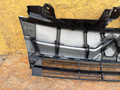 решетка радиатора Citroen Jumpy 2 поколение 2009, 1.6 л., 9HU (DV6UTED4), дизель, МКПП, правый руль, 1497645077, 1497651077 - фото №10