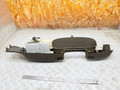 дисплей Mazda Millenia 1 поколение 1997, 2.5 л., бензин, TA01G0423, TA01611J0, 1464303725, 146452213 - фото №10