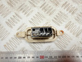 кнопка стеклоподъемника двери Mazda Millenia 1 поколение 1997, 2.5 л., бензин, 0016637080, C8HD7580 - фото №3