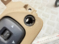 блок управления стеклоподъемниками Mazda Millenia 1 поколение 1997, 2.5 л., бензин, TA0466350A - фото №2