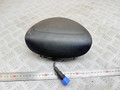 подушка безопасности водителя Mazda Millenia 1 поколение 1997, 2.5 л., бензин, TB019707253, XH004 - фото №2