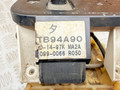 кулиса Mazda Millenia 1 поколение 1997, 2.5 л., бензин, TB94A90, 8300005191 - фото №7