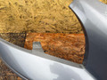 бампер передний Volvo S40 2 поколение 2004, 2.4 л., B 5244 S4, бензин, АКПП, седан, 30657005 - фото №4