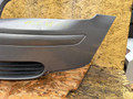 бампер передний Volvo S40 2 поколение 2004, 2.4 л., B 5244 S4, бензин, АКПП, седан, 30657005 - фото №9