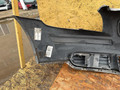 бампер передний Volvo S40 2 поколение 2004, 2.4 л., B 5244 S4, бензин, АКПП, седан, 30657005 - фото №14