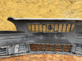 бампер передний Volvo S40 2 поколение 2004, 2.4 л., B 5244 S4, бензин, АКПП, седан, 30657005 - фото №15