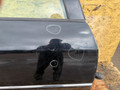 дверь задняя правая Peugeot 407 1 поколение 2007, 1.6 л., 9HZ (DV6TED4), дизель, МКПП, седан - фото №5