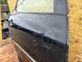 дверь задняя правая Peugeot 407 1 поколение 2007, 1.6 л., 9HZ (DV6TED4), дизель, МКПП, седан - фото №7