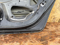 дверь задняя правая Peugeot 407 1 поколение 2007, 1.6 л., 9HZ (DV6TED4), дизель, МКПП, седан - фото №10