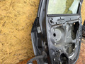 дверь задняя правая Peugeot 407 1 поколение 2007, 1.6 л., 9HZ (DV6TED4), дизель, МКПП, седан - фото №13