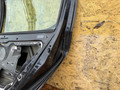 дверь задняя правая Peugeot 407 1 поколение 2007, 1.6 л., 9HZ (DV6TED4), дизель, МКПП, седан - фото №15