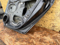 дверь задняя правая Peugeot 407 1 поколение 2007, 1.6 л., 9HZ (DV6TED4), дизель, МКПП, седан - фото №14
