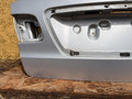 крышка багажника (дверь 3-5) Saab 9-5 1 поколение [2-й рестайлинг] 2007, 1.9 л., дизель, МКПП, седан - фото №5