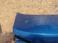 крышка багажника (дверь 3-5) Peugeot 607 1 поколение 2002, 2.2 л., 3FZ (EW12J4), бензин, МКПП, седан - фото №4
