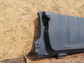 крышка багажника (дверь 3-5) Smart Fortwo 1 поколение [рестайлинг] W450.432 2004, 1.0 л., M 132.910, бензин, АКПП, кабриолет - фото №9