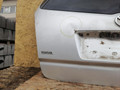 крышка багажника (дверь 3-5) Toyota Corolla Verso 2 поколение AR10 2004, 2.0 л., 1CD-FTV, дизель, МКПП, минивэн - фото №4