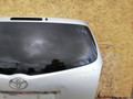 крышка багажника (дверь 3-5) Toyota Corolla Verso 2 поколение AR10 2004, 2.0 л., 1CD-FTV, дизель, МКПП, минивэн - фото №5
