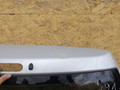 крышка багажника (дверь 3-5) Toyota Corolla Verso 2 поколение AR10 2004, 2.0 л., 1CD-FTV, дизель, МКПП, минивэн - фото №7
